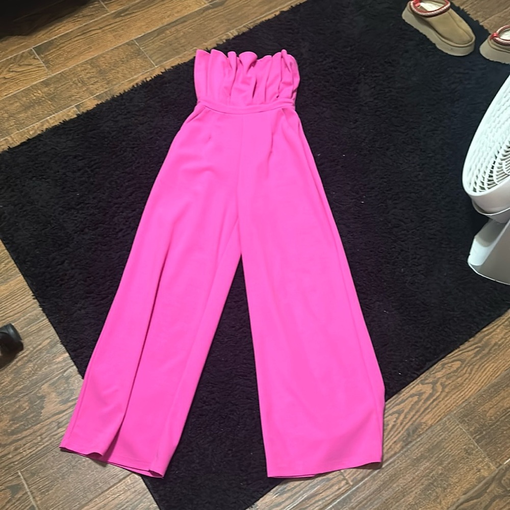 Entro Jumpsuit